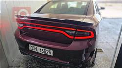 دودج تشارجر